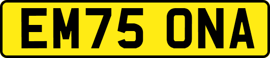 EM75ONA