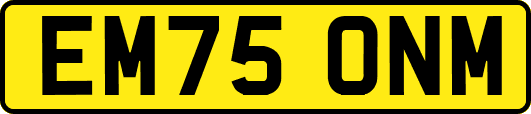 EM75ONM