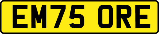 EM75ORE