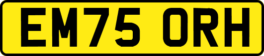 EM75ORH