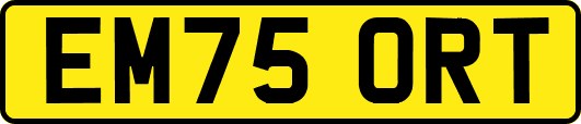 EM75ORT