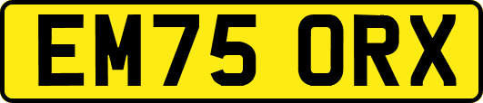 EM75ORX