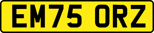 EM75ORZ