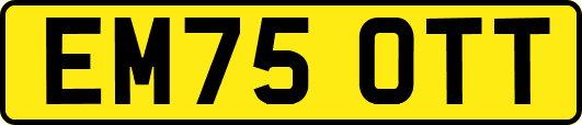 EM75OTT