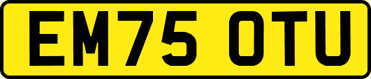EM75OTU