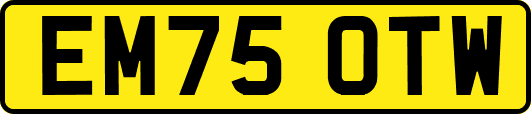 EM75OTW