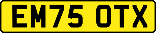 EM75OTX