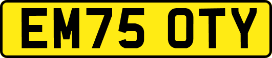 EM75OTY