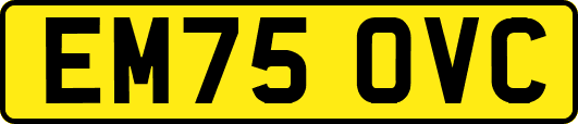 EM75OVC