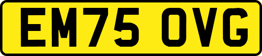 EM75OVG