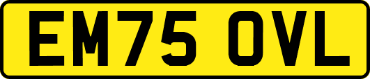 EM75OVL