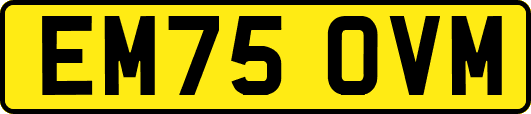 EM75OVM