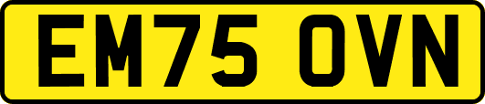 EM75OVN