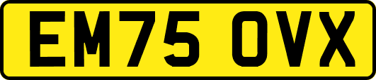 EM75OVX
