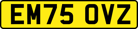 EM75OVZ