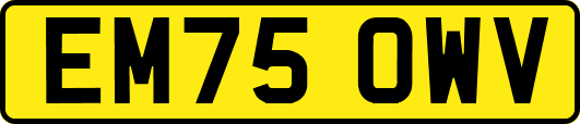 EM75OWV