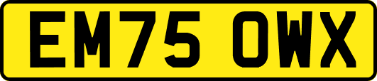 EM75OWX