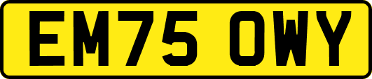 EM75OWY