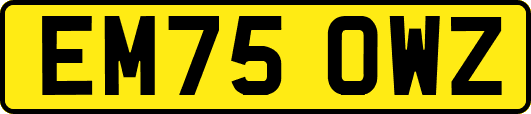 EM75OWZ
