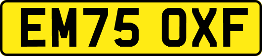 EM75OXF