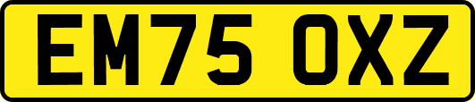 EM75OXZ