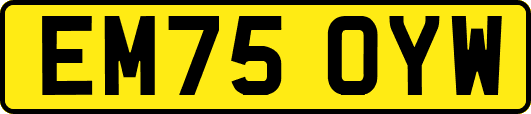 EM75OYW
