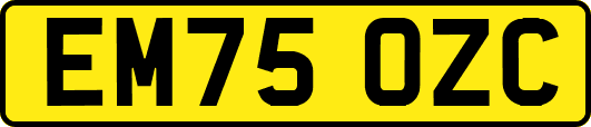EM75OZC