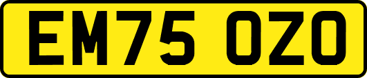 EM75OZO