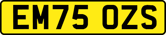 EM75OZS