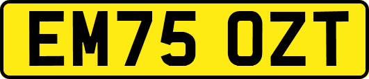 EM75OZT