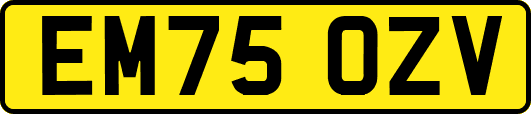 EM75OZV