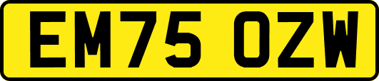 EM75OZW