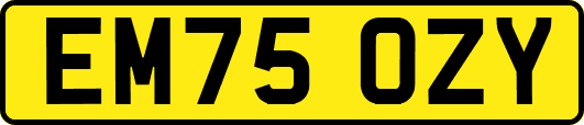 EM75OZY
