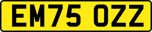 EM75OZZ