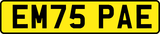 EM75PAE