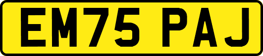 EM75PAJ