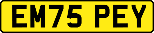 EM75PEY