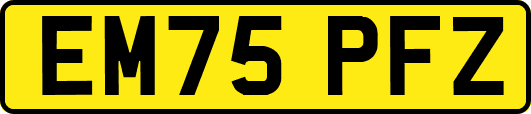 EM75PFZ