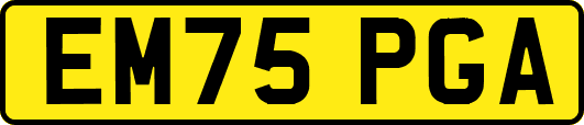 EM75PGA
