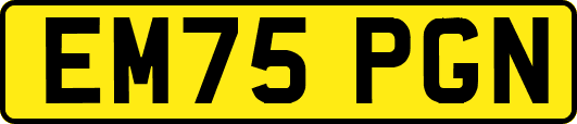 EM75PGN
