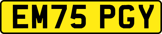 EM75PGY