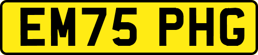 EM75PHG