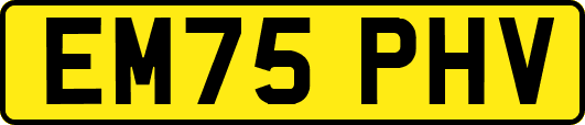 EM75PHV
