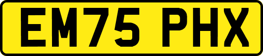 EM75PHX