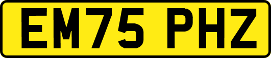 EM75PHZ