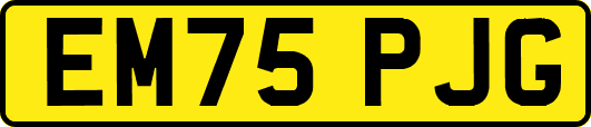 EM75PJG