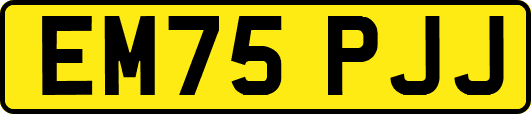 EM75PJJ