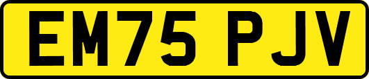 EM75PJV
