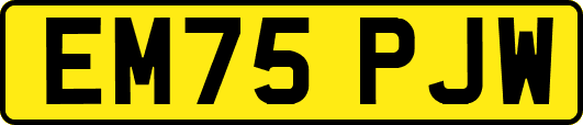 EM75PJW