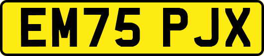 EM75PJX